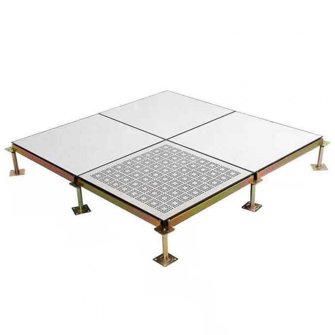 China Ventilated Access Raised Floor for Data Center