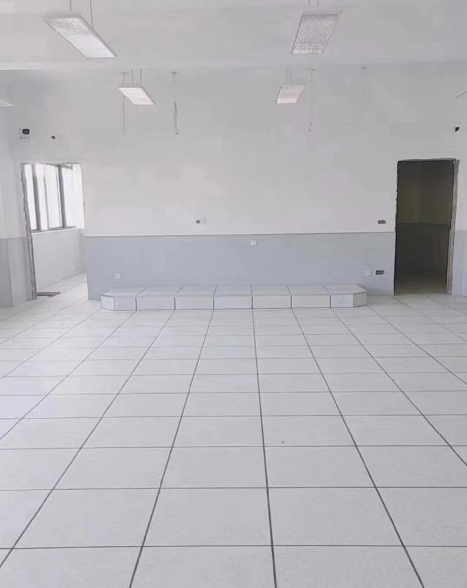 Ventilated Access Raised Floor From China for Computer Room