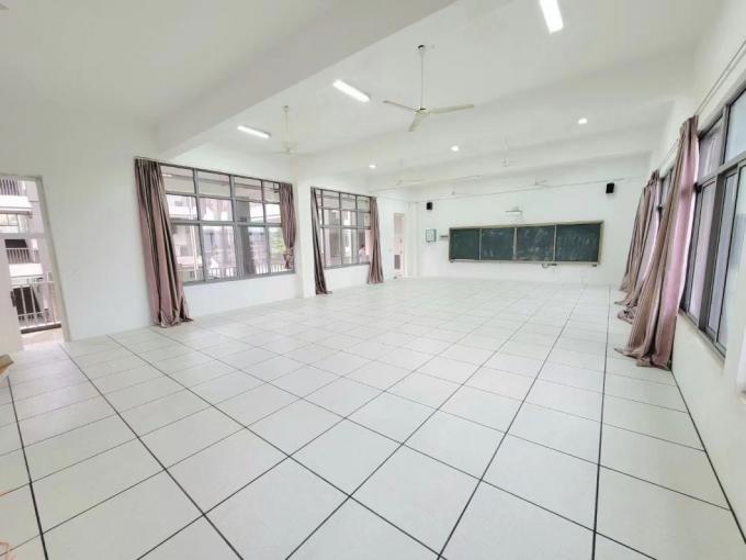 Overhead Raised Access Floor Antistatic Access Floor