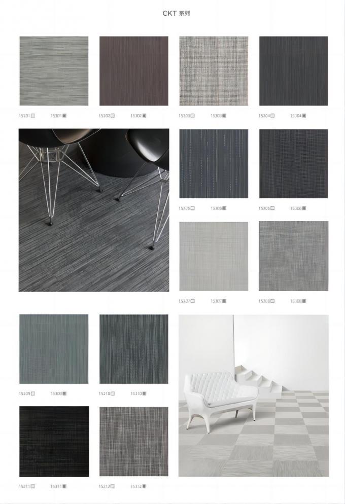 PVC Floor Antibiosis PVC Flooring