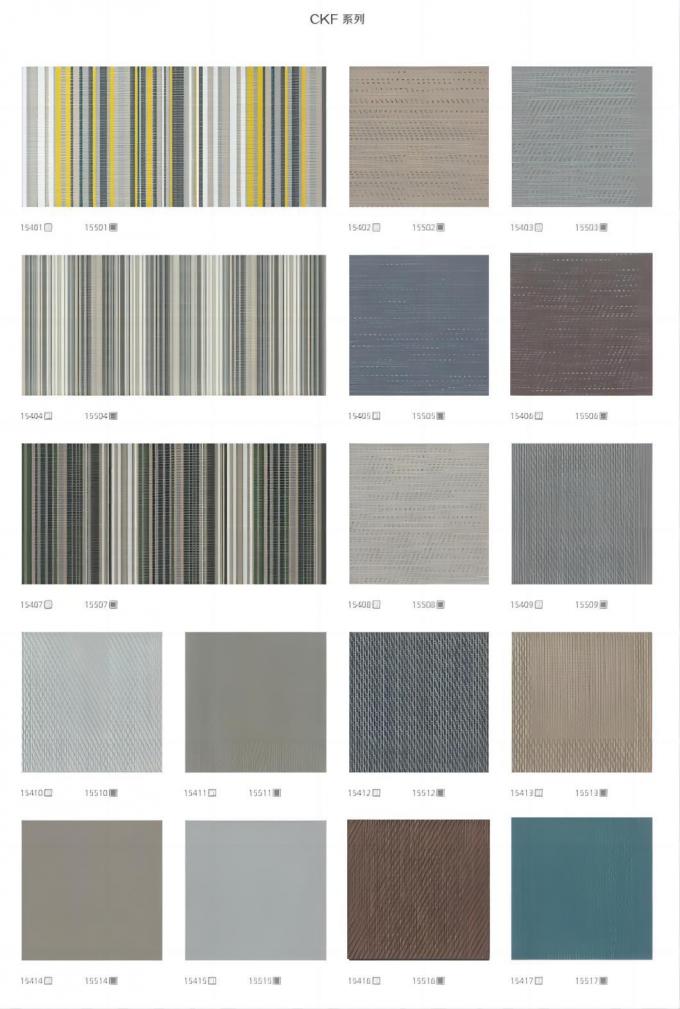 PVC Floor Antibiosis PVC Flooring