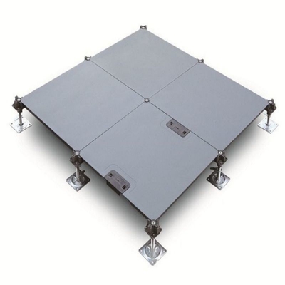 quality Plancher perforé OA populaire pour la salle d'informatique du centre de données factory